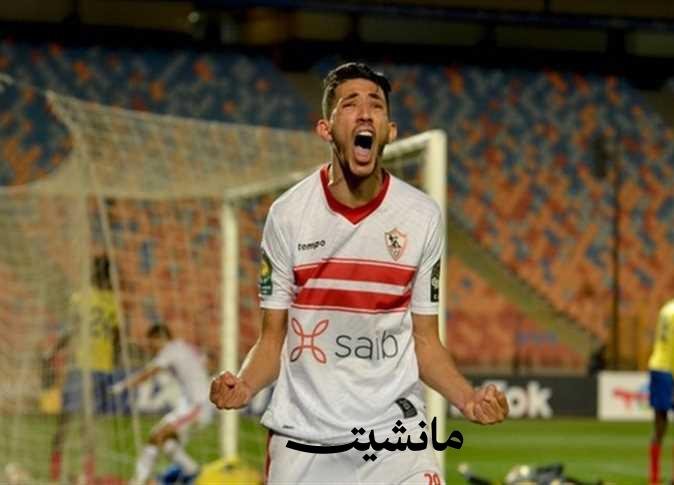 أحمد فتوح يهدد الزمالك بسبب 60 مليون جنيه.. « أنا رايح الأهلي»