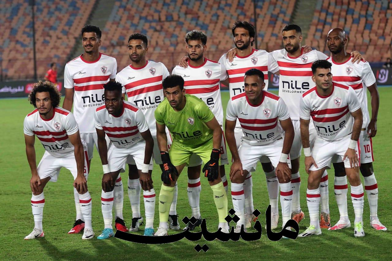 انفراد.. تعرف على مدرب الزمالك الجديد.. مفاجأة غير متوقعة