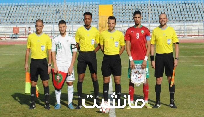 جدول مباريات بطولة شمال إفريقيا 2023 والقنوات الناقلة