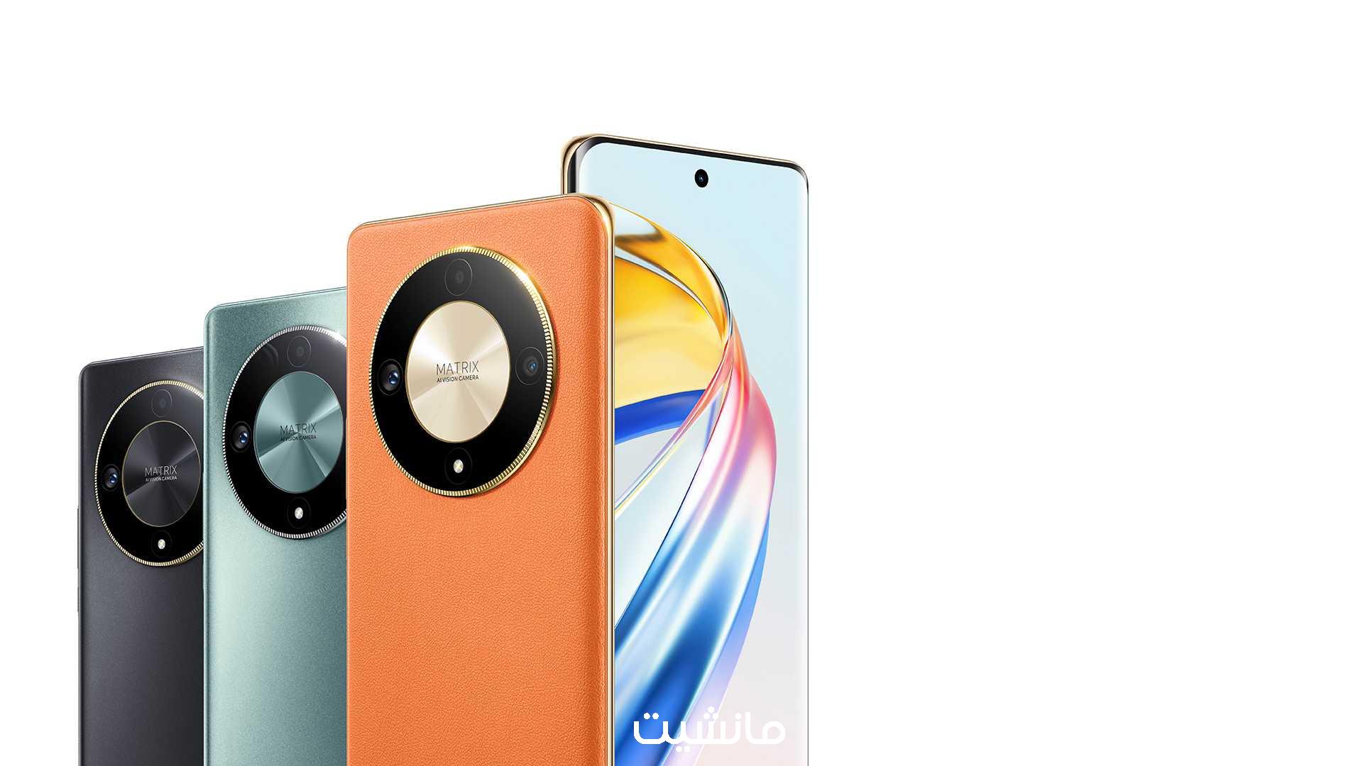 هاتف هونر اكس9 بي: سعر ومواصفات هاتف honor x9b