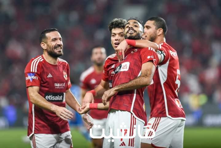 هدية كهربا لـ الزمالك قبل السفر لـ كوت ديفوار للمشاركة في كأس الأمم.. صدمة لـ الخطيب