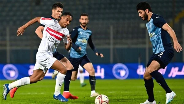 بيراميدز يتعاقد مع ثنائي سوبر من الزمالك.. والإعلان الرسمي في هذا الموعد