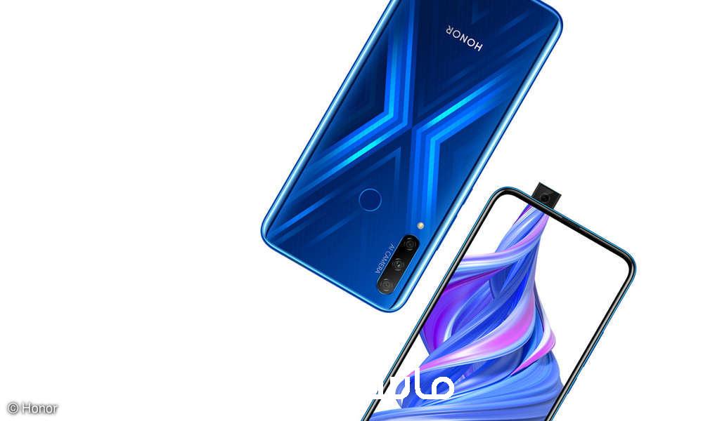 HONOR X9 أخيرًا في الدول العربية .. أعرف المواصفات مميزات وعيوب وأسعار الهاتف