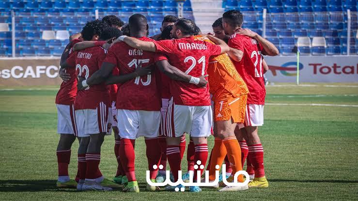 عملها حسين لبيب.. الزمالك يحصل على توقيع صفقة الأهلي من قلب الجزيرة