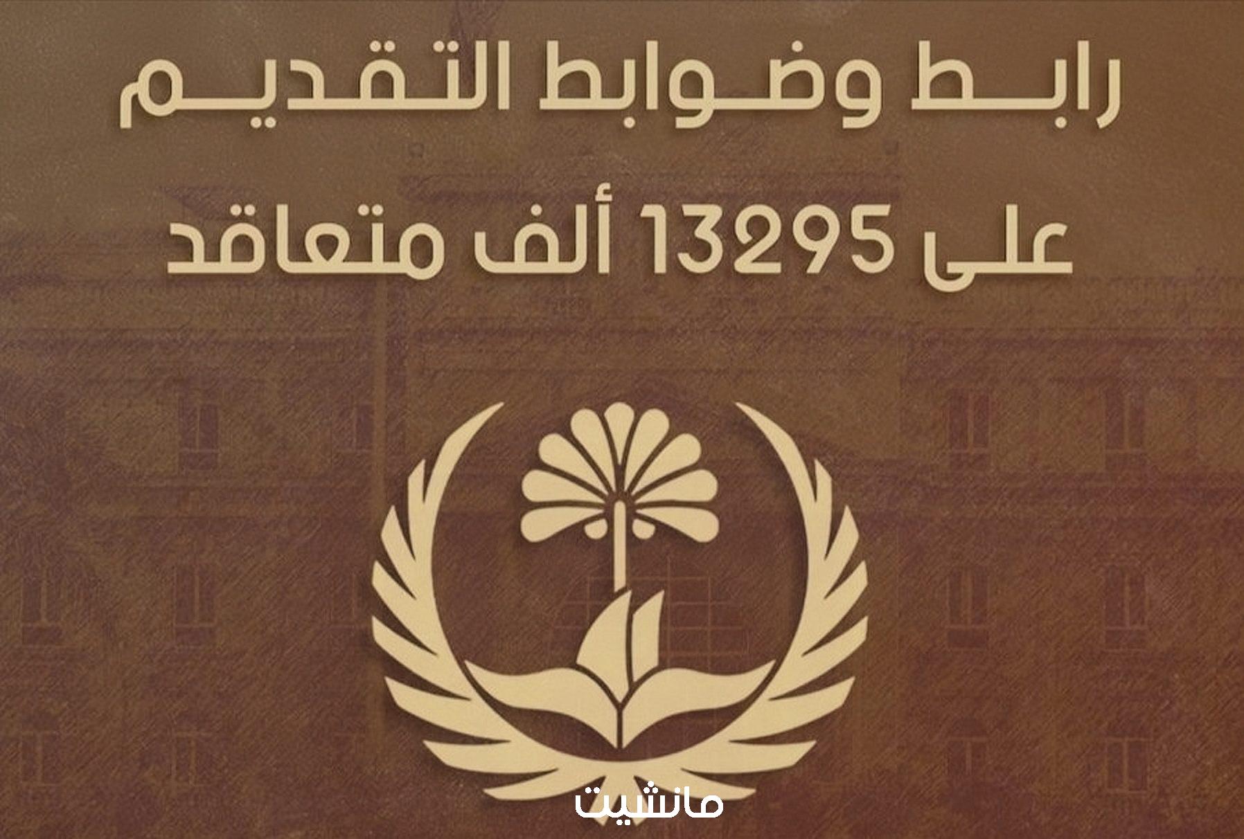 رابط التقديم على 13 ألف درجة وظيفية في البصرة 2024 وشروط التقديم