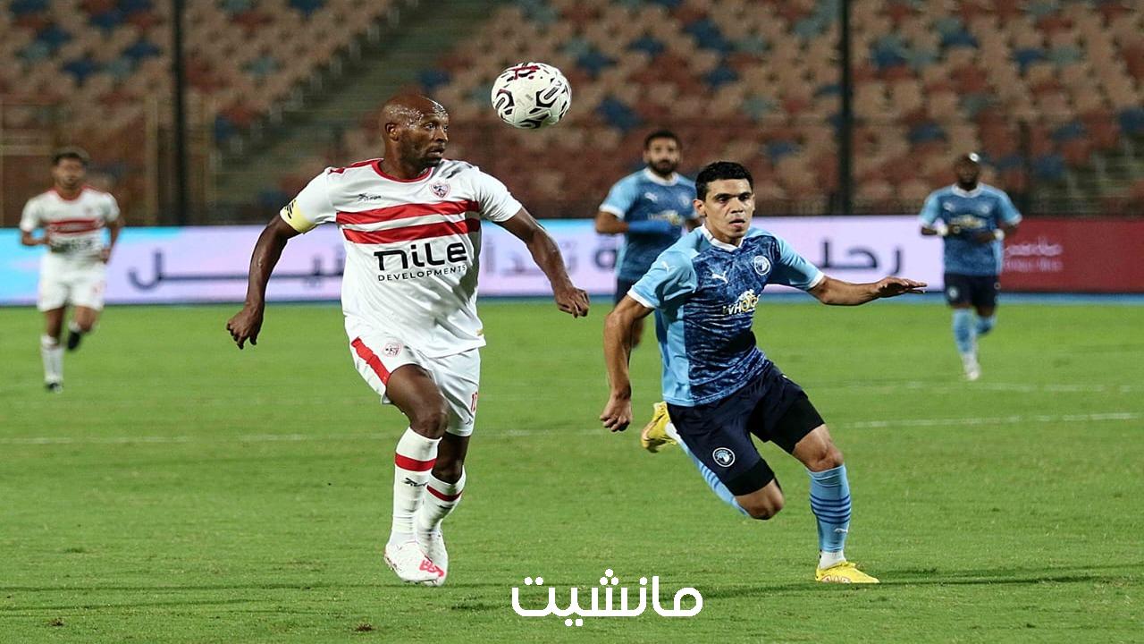 3 صفقات سوبر تظهر في الزمالك.. أبرزهم نجم الدوري البرازيلي