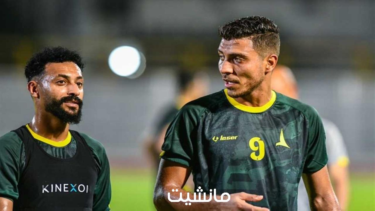 الزمالك يصدم محمد شريف برد غير متوقع بسبب تصريحاتة المثيرة بشأن انتقالة لنادى الزمالك