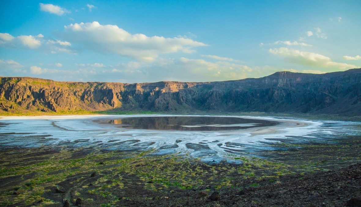 أجمل وأغرب 5 أماكن يمكنك زيارتها في السعودية.. الأخيرة ستبهرك تمامًا