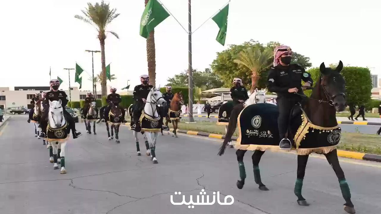 رسميًا سلم رواتب الحرس الملكي في السعودية 1445 متطلبات الالتحاق بالجيش السعودي