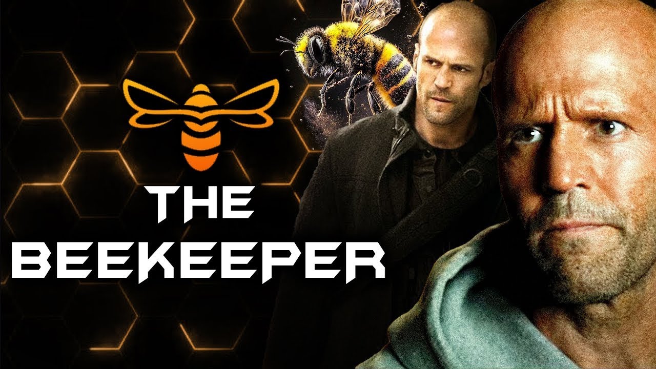 “فيلم النحال المنتظر” الآن فيلم the beekeeper مترجم كامل على ماي سيما