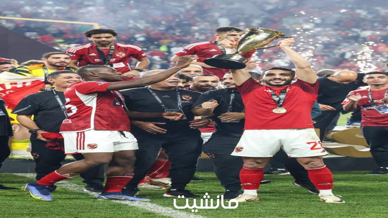 هدده بالطرد من النادي.. الأهلي يتخذ إجراء قوي تجاه نجم الفريق بسبب الزمالك