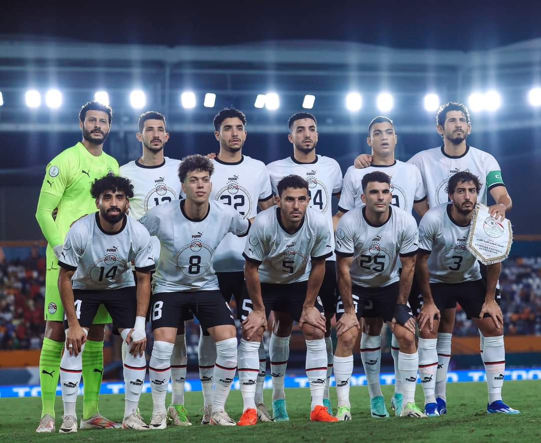 حسام حسن يطيح بأهم محترف في قائمة منتخب مصر.. ماذا حدث وما المقصود بالقرار