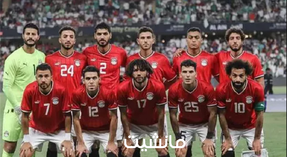 قناة أون تايم سبورت.. شاهد المنتخب المصري في كأس أمم إفريقيا 2024 ببلاش