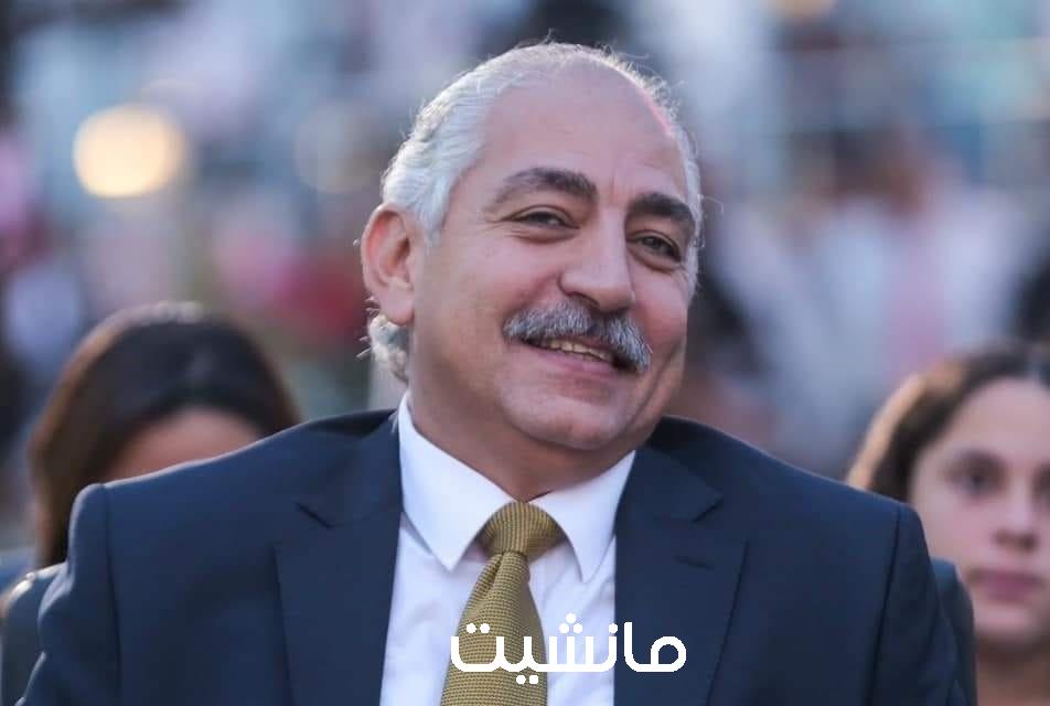 الأهلي يعلن قرارًا عاجلاً بشأن العامري فاروق