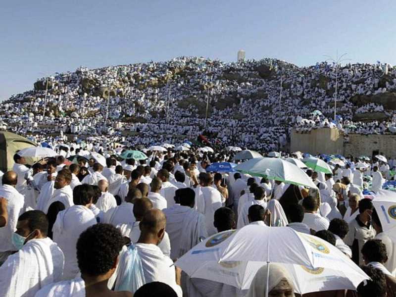 التسجيل في الحج الميسر في الكويت 2024.. إليك الشروط والخطوات