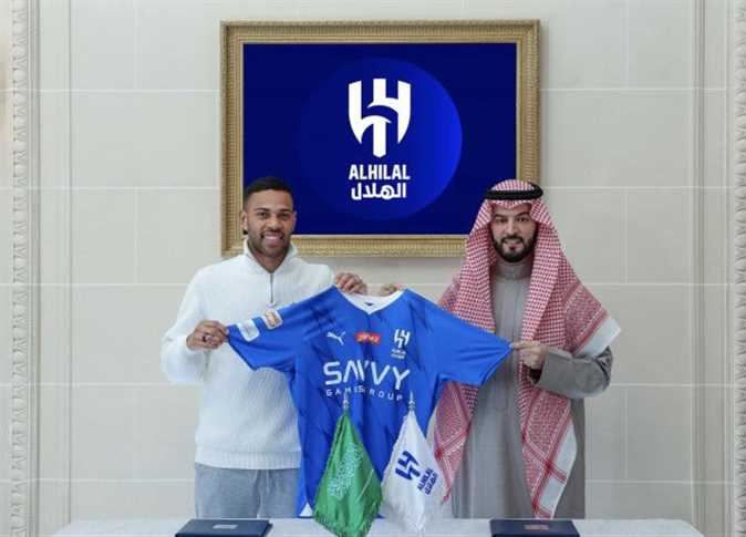 الصفقة المنتظرة.. الهلال السعودي يعلن رسميا  توقيع بديل نيمار اعرف التفاصيل