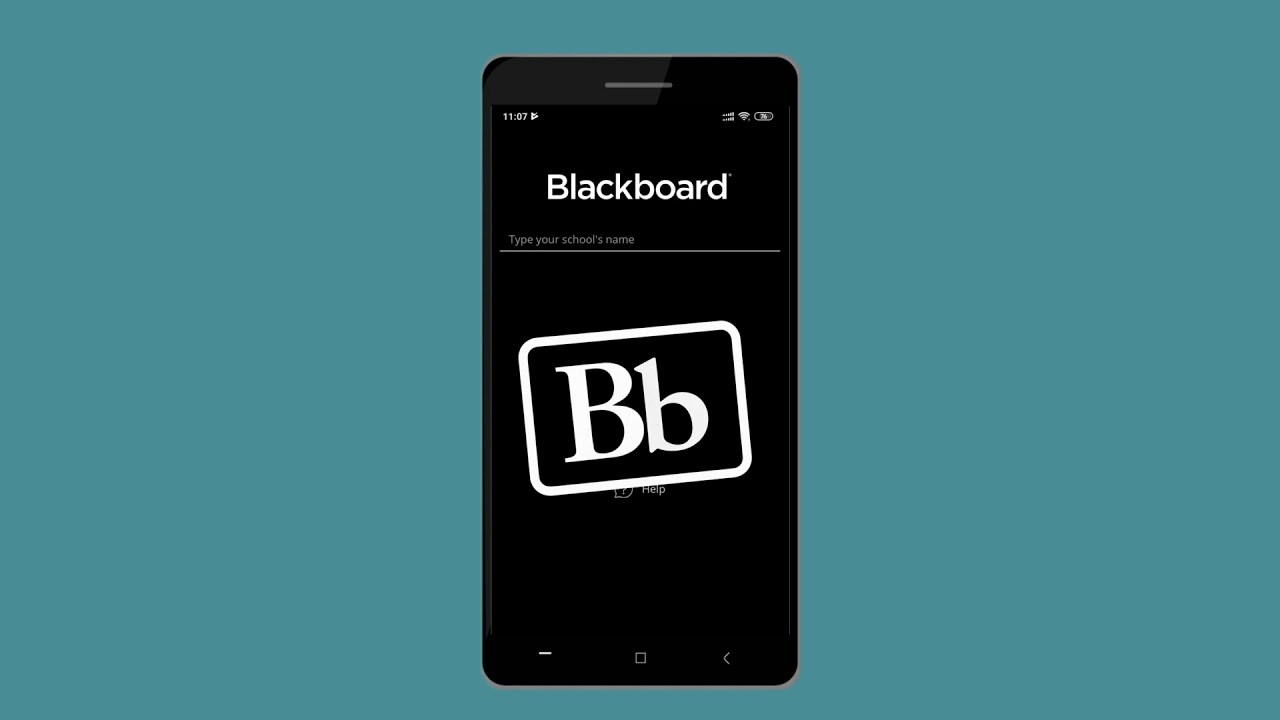 رابط تسجيل دخول بلاك بورد جامعة الملك سعود blackboard ksu وأهم مميزات نظام البلاك بورد