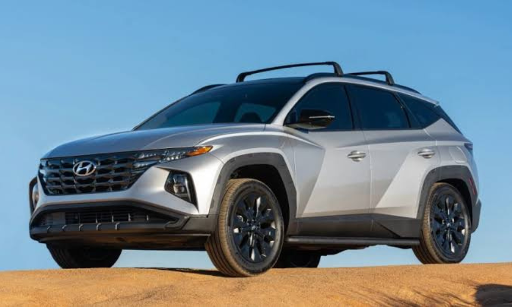 فرصة ذهبية وأسعار تنافسية.. سيارة توسان Hyundai Tucson 2024 في السوق السعودي