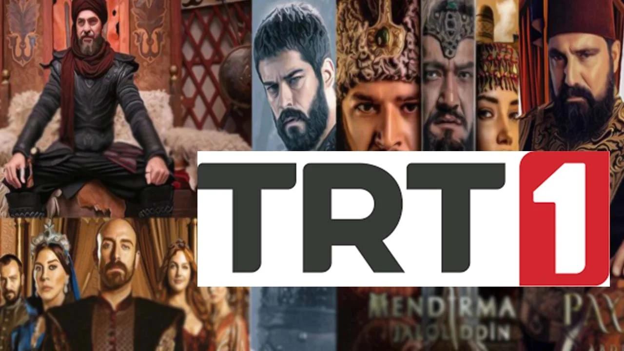 ثبتها الآن.. تردد قناة trt1 على النايل سات لمشاهدة مسلسل صلاح الدين الأيوبي