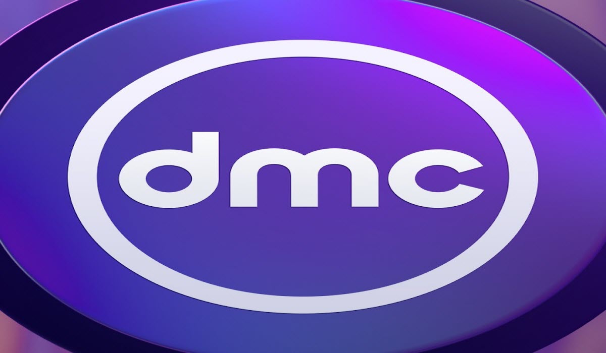 استقبال اشارة تردد قناة دي أم سي dmc الجديد 2024 علي النايل سات