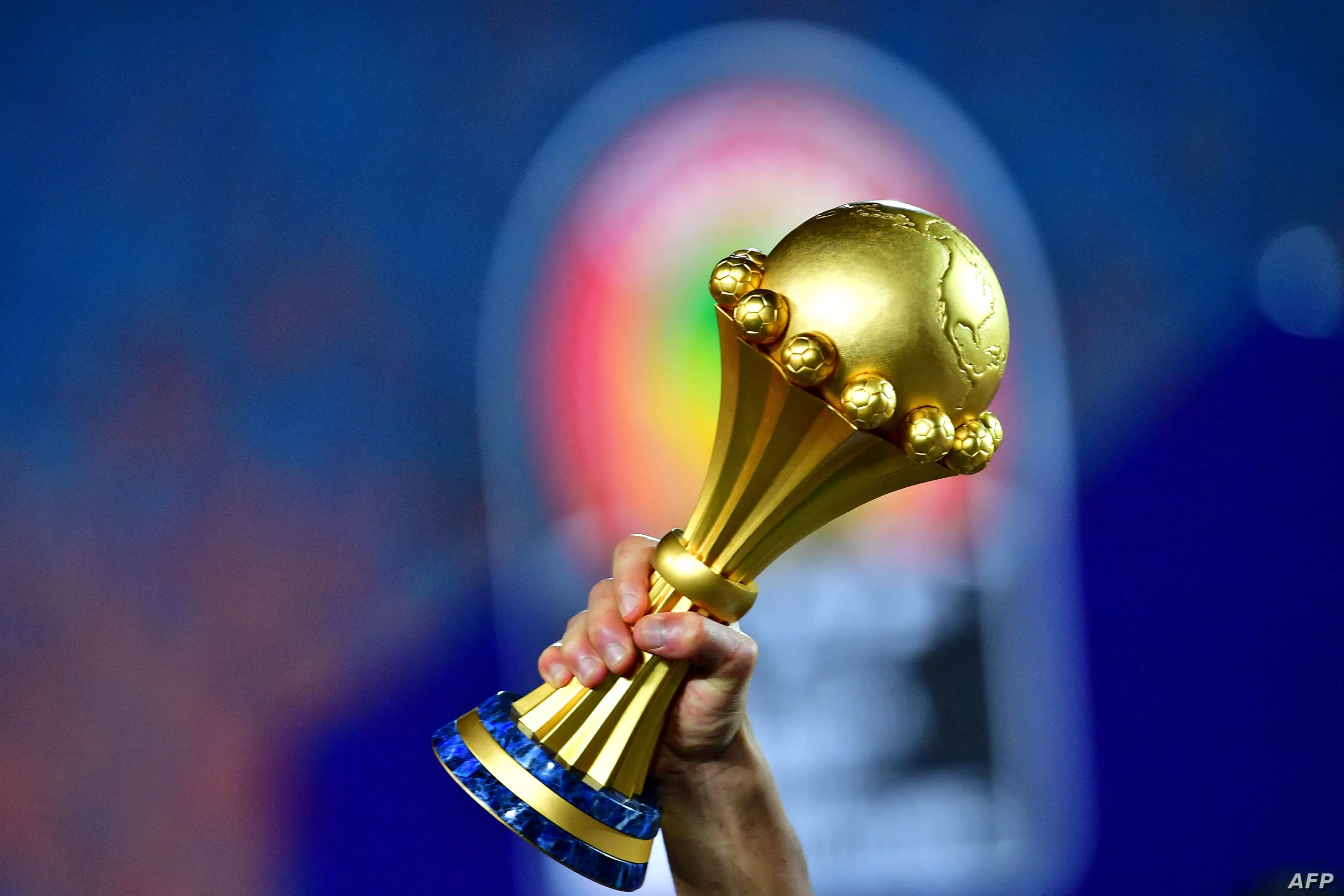 تأهل لدور الـ16 وفوز المنتخب المصري ببطولة كأس أمم إفريقيا 2024.. هل سيتحقق تنبوء ليلى عبد اللطيف؟