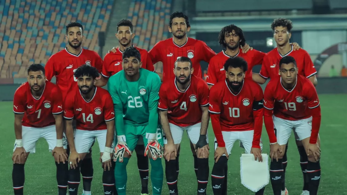 منتخب مصر يتعادل أمام نظيره موزمبيق في أولى مباريات المجموعة الثانية كأس أمم أفريقيا 2024