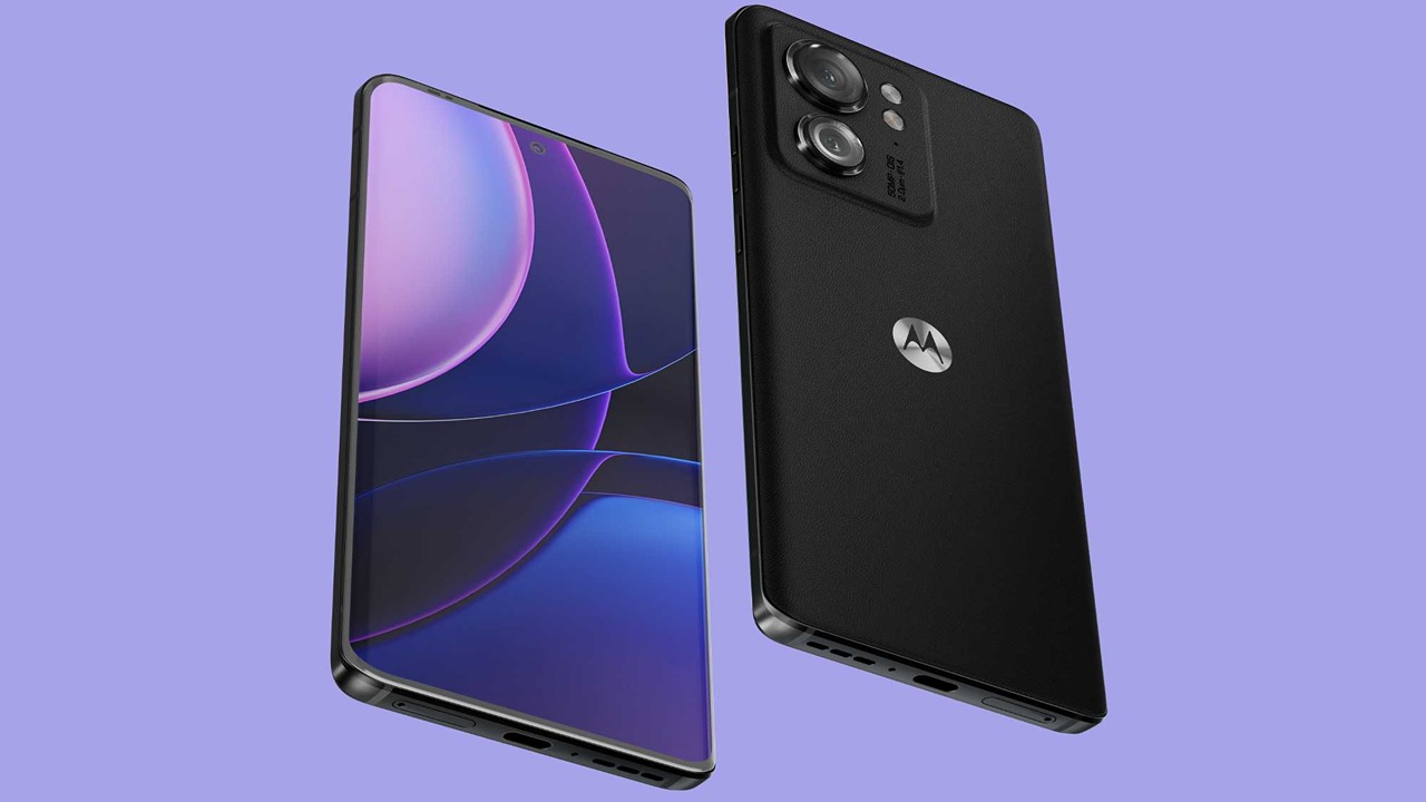 “خاصية مقاومة الماء” سعر هاتف Motorola Edge 2023 (المواصفات + المميزات + العيوب)