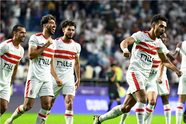 الزمالك يتلقى ضربة قوية.. إصابة بقطع في الرباط الصليبي تنهي موسم نجم الفريق