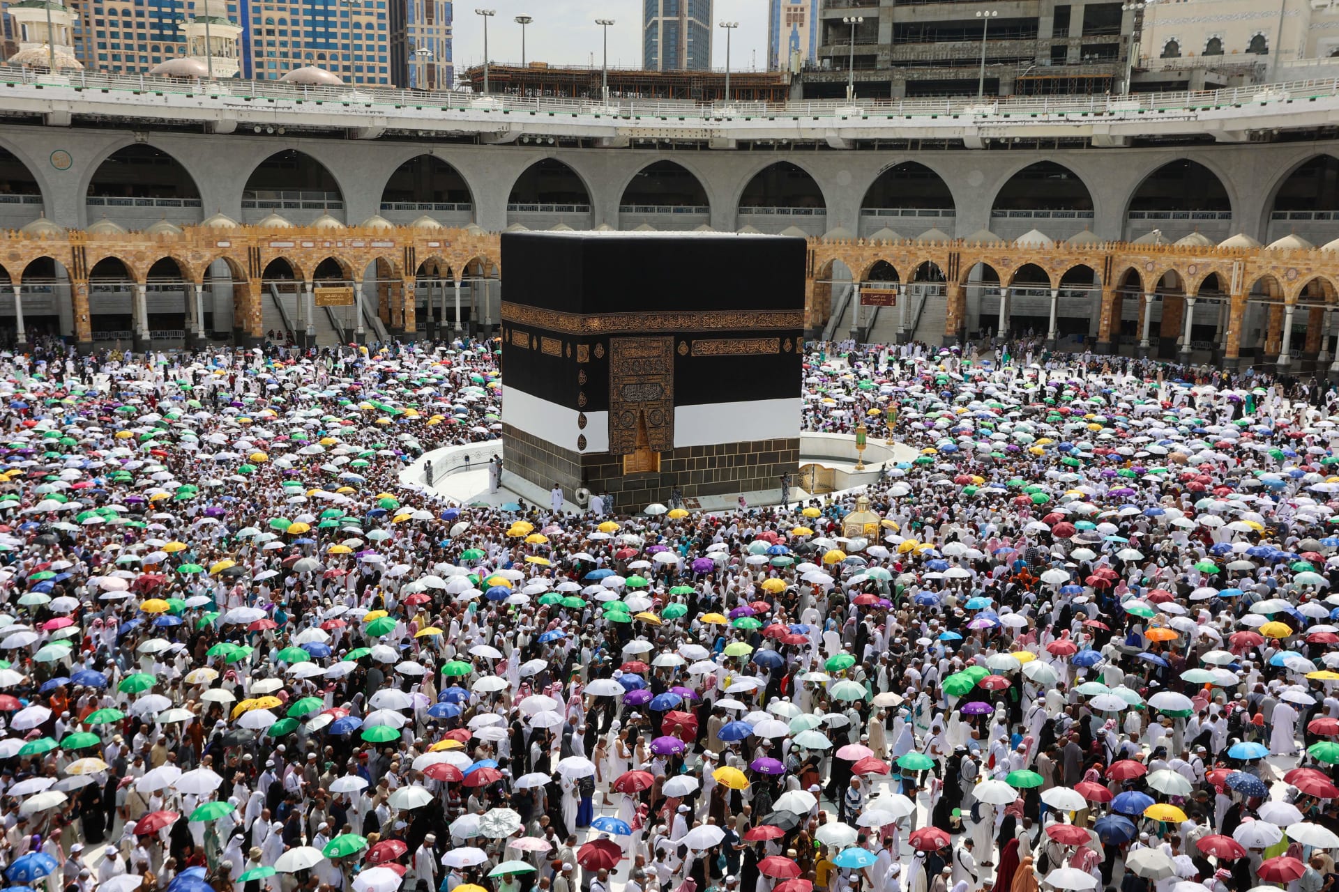 رابط التقدم على قرعة الحج بالمغرب والشروط المطلوبة للتقديم