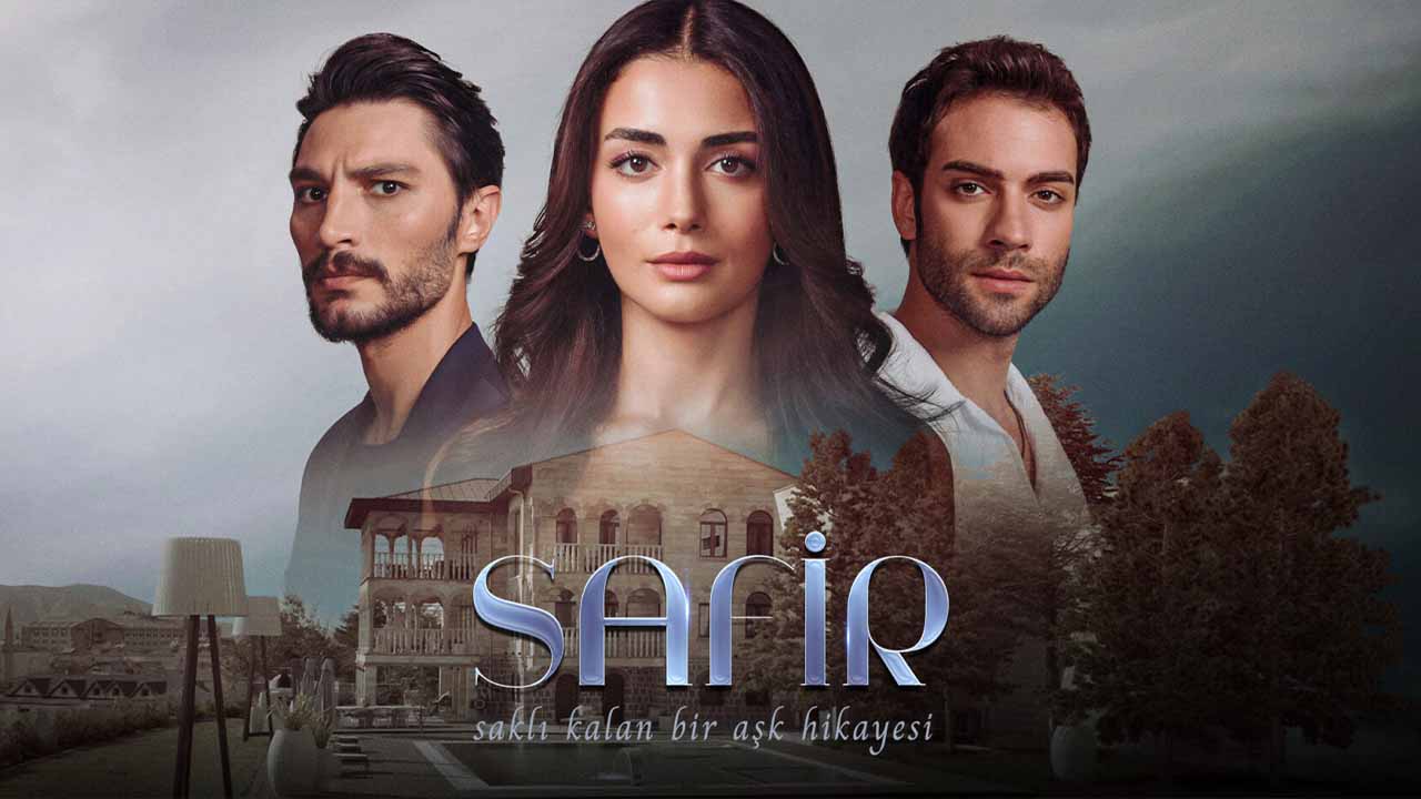 NOW.. مسلسل الياقوت الحلقة 26 مترجمه وكاملة قصة عشق