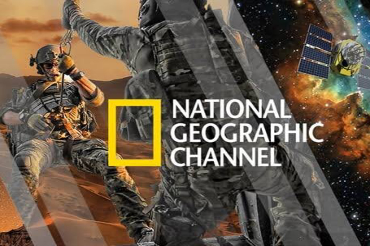 استقبــال تردد قناة ناشيونال جيوغرافيك نايل سات 2024 علي جميع الأقمار الصناعية National Geographic