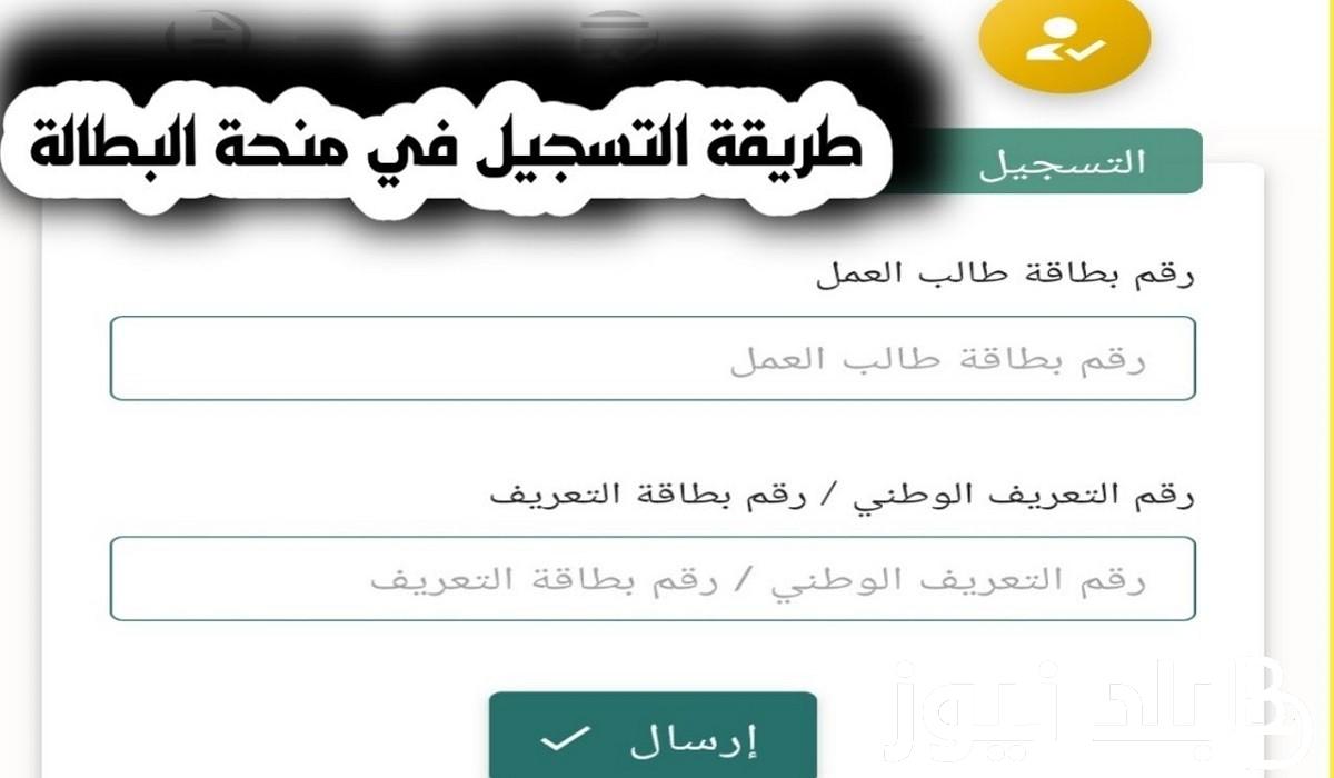 “13 ألف دينار جزائري” .. قدم الآن في منحة البطالة بالجزائر وإليك رابط تجديد المنحة tminha.anem.dz وما هي الشروط المطلوبة 2024