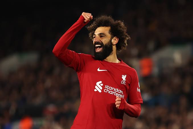 ليفربول يصدم محمد صلاح بقرار مفاجئ.. وأرنولد سبب الأزمة