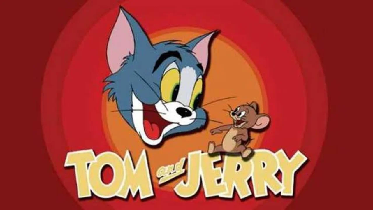 استمتع بخناقات توم وجيري.. تردد قناة توم وجيري الجديد 2024 TOM and JERRY على الأقمار الصناعية