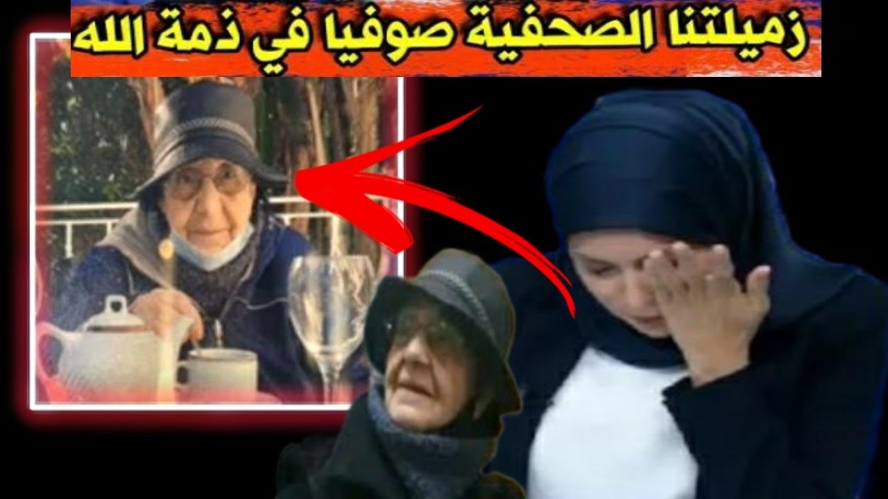 “بعد وفاتها”من هي الصحفية صوفيا شوبان؟ وما هى اشهر اعمالها الصحفية