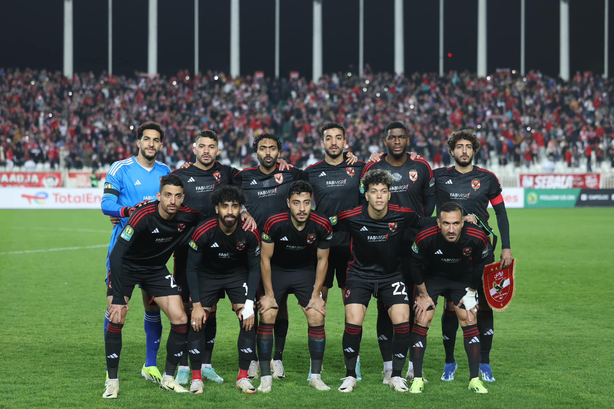 الأهلي يخطف نجم المنتخب من الزمالك.. صفقة الموسم في الأحمر لمدة 4 سنوات