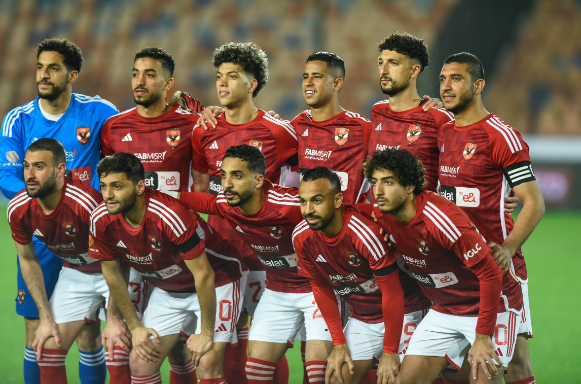 3 مفاجأت منتظرة في تشكيل الأهلي المتوقع أمام الزمالك في نهائي كأس مصر