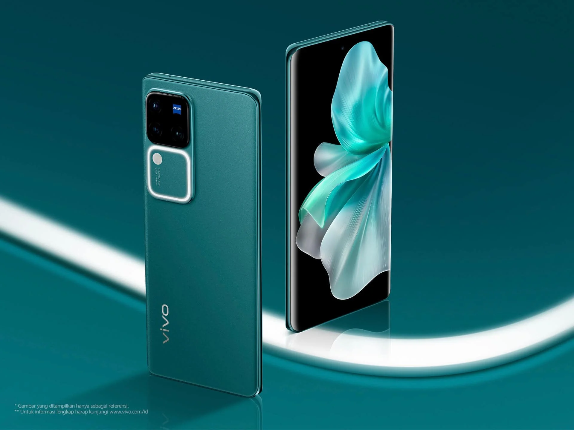 الأداء القوي.. فيفو تطلق هاتف Vivo V30 Pro في الخارج بمواصفات جبارة