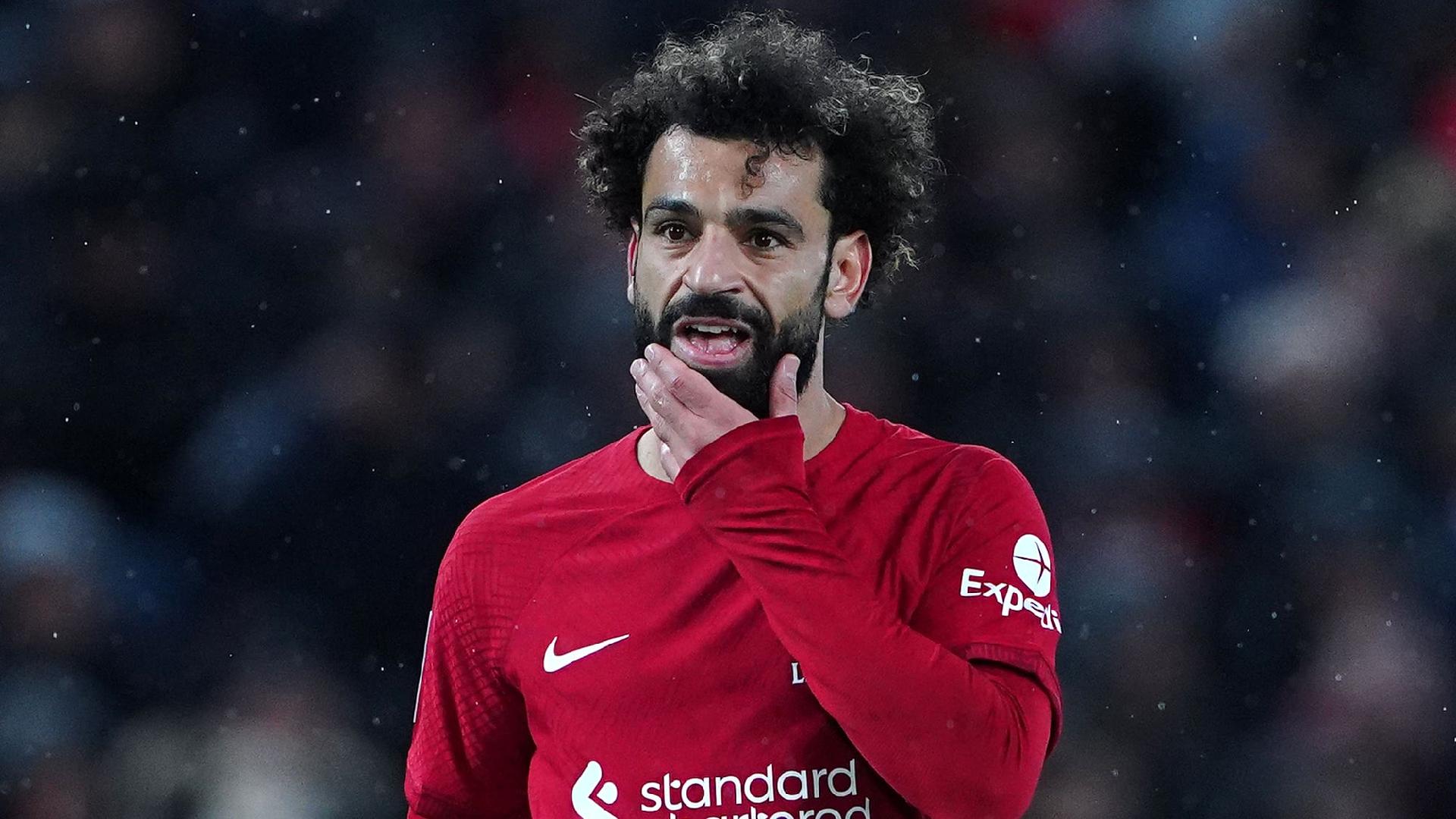 تعرف على 3 أندية أوروبية تتصارع على ضم لاعب مصري.. هل يطيح بمحمد صلاح ؟