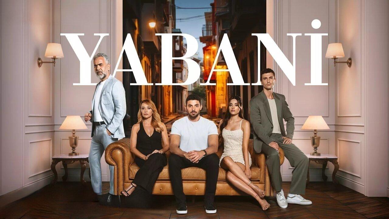 تابع الحلقة 23 من مسلسل المتوحش Yabani 23 والقنوات الناقلة ومواقع العرض