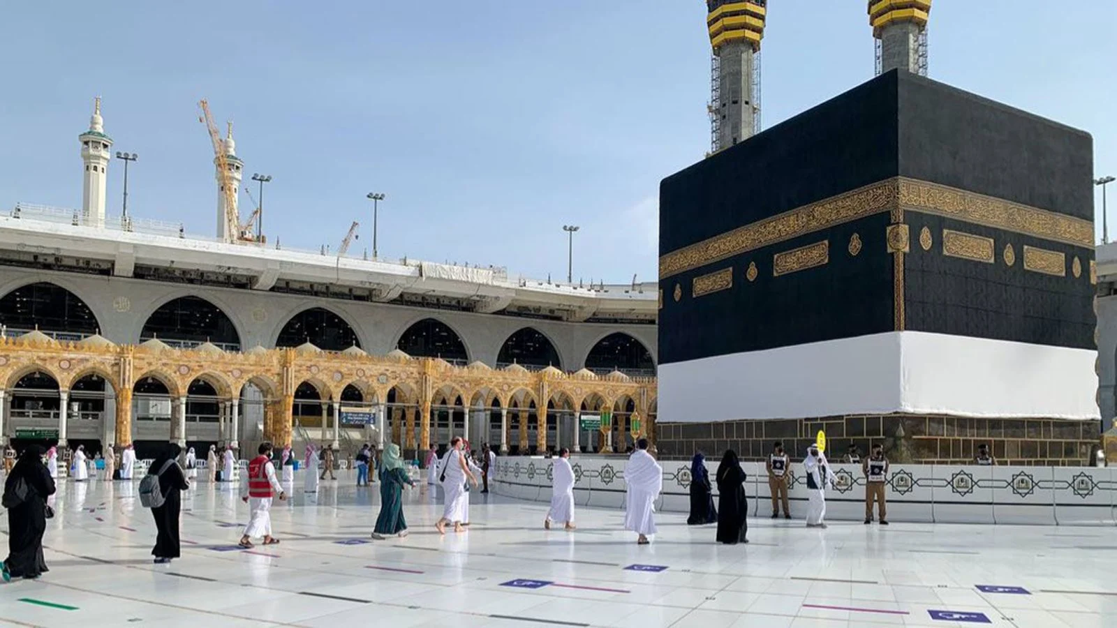 رابط نتائج الحج في الأردن إلكترونيًا عبر hajj.gov.jo وزارة الأوقاف والشؤون بالأردن