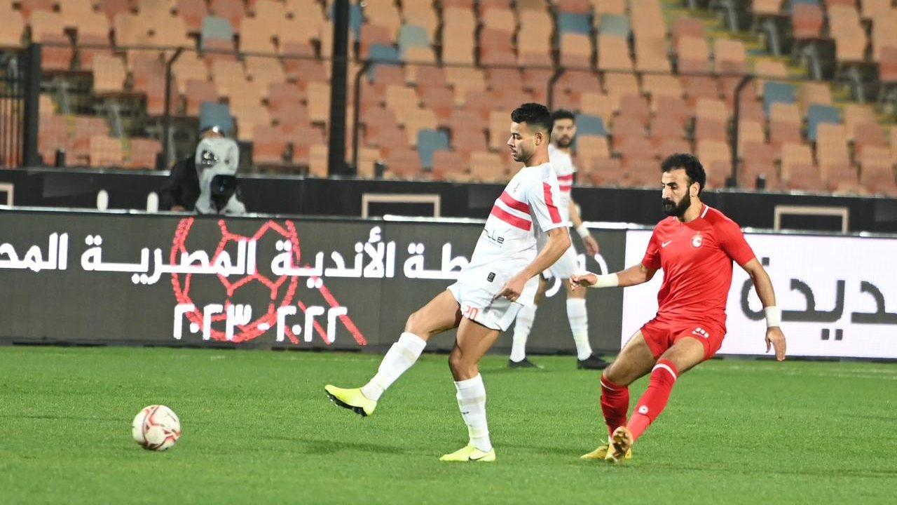 قرار عاجل من الاتحاد الأفريقي قبل لقاء الزمالك وفيوتشر في الكونفدرالية الأفريقية