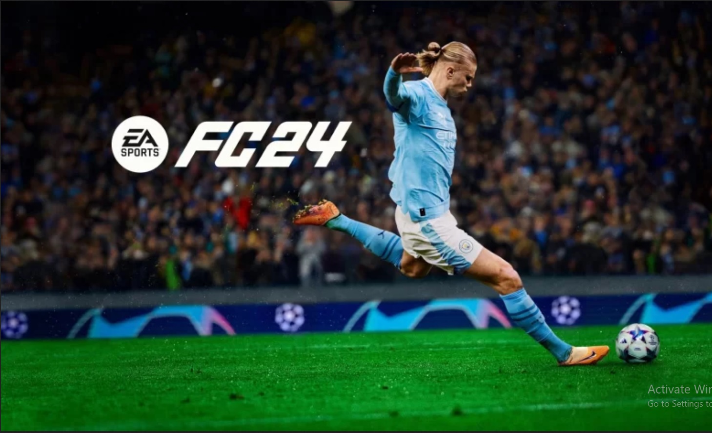 خطوات تحميل فيفا موبايل 2024 التحديث الجديد EA SPORTS FC™ Mobile Football جميع الأجهزة