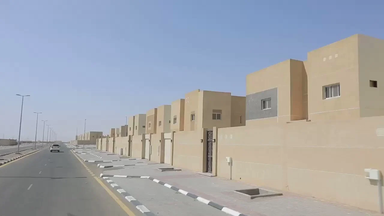 التسجيل في الاسكان التنموي لمستفيدي الضمان وما شروط الاستحقاق 1445؟