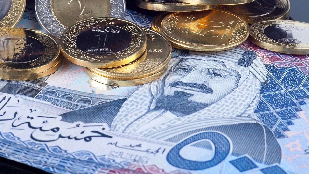 السعودي بكام.. سعر صرف الريال السعودي مقابل الجنيه المصري اليوم الخميس 21 مارس 2024