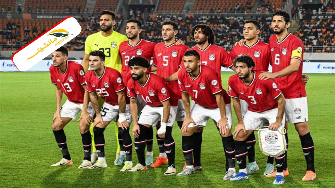 القنوات الناقلة لمباراة مصر ضد كرواتيا في نهائي كأس عاصمة مصر 2024