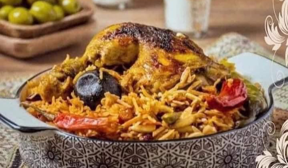 حضريه على الفطار ومش هتندمي.. طريقة عمل برياني الأرز بالدجاج بخطوات سهلة وبسيطة