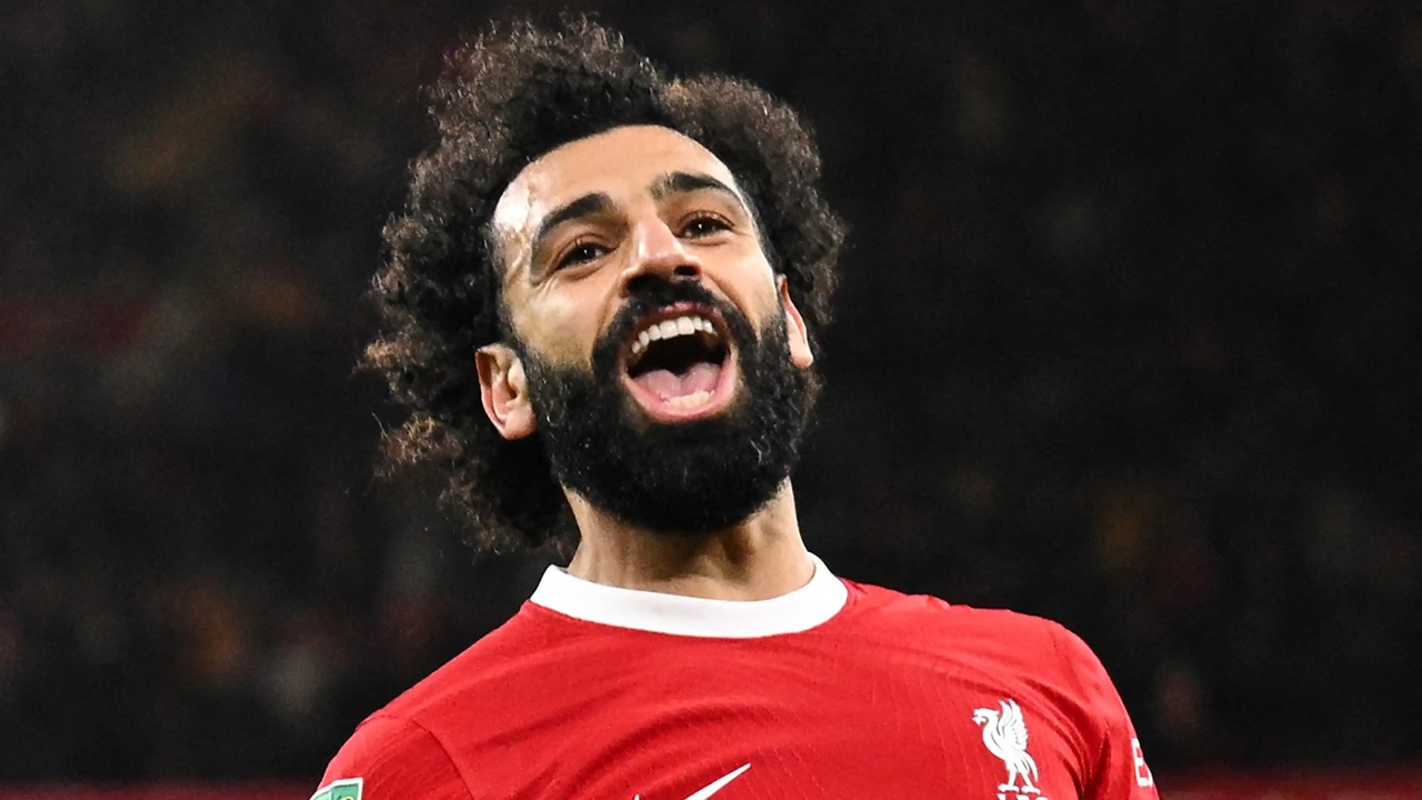 تقارير تكشف أرباح شركة نجم ليفربول محمد صلاح التجارية وتقترب من 30 مليون استرليني