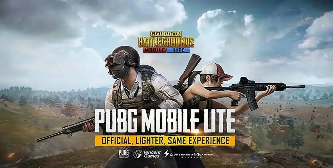 خطوات تحميل وتشغيل ببجي لايت PUBG LITE على الأجهزة الضعيفة بدون مشاكل