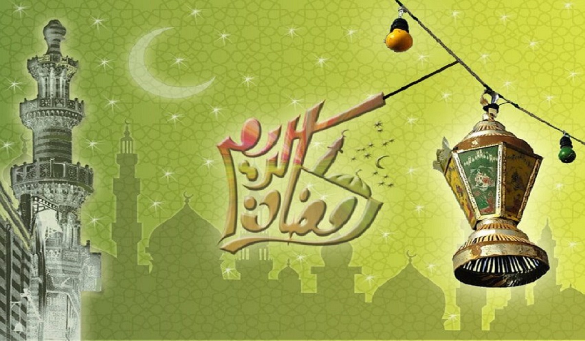 “اللهم إني نويت صوم شهر رمضان” دعاء نية الصيام لشهر رمضان المبارك 1445-2024